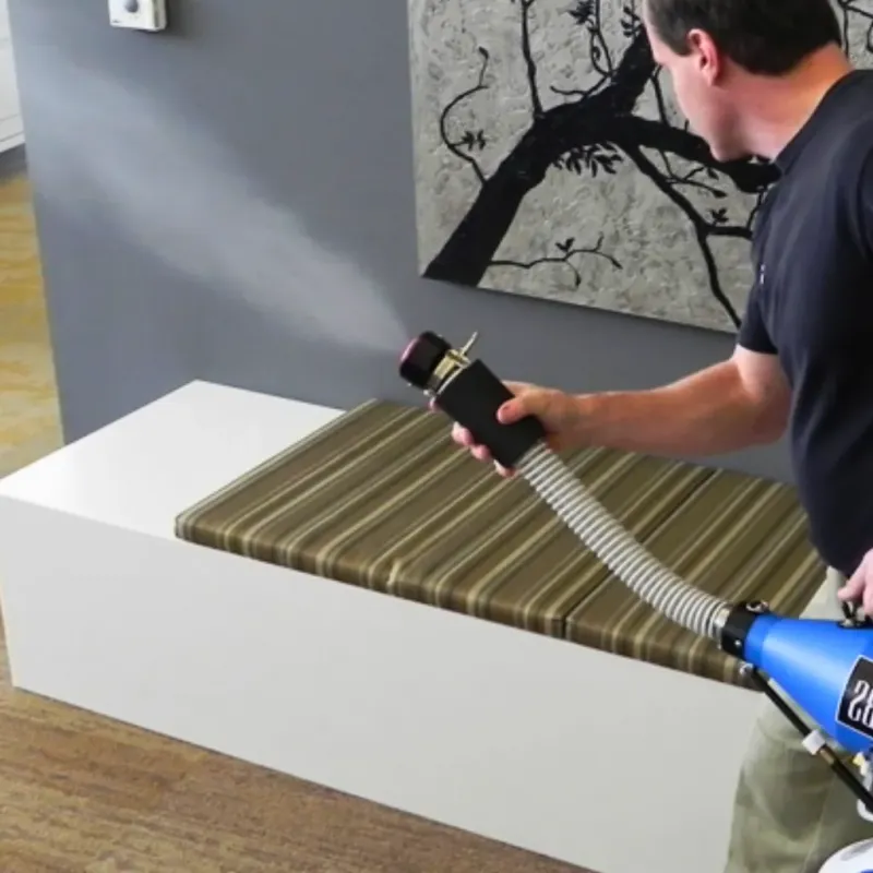 Professional Odor Removal in Overton, TX